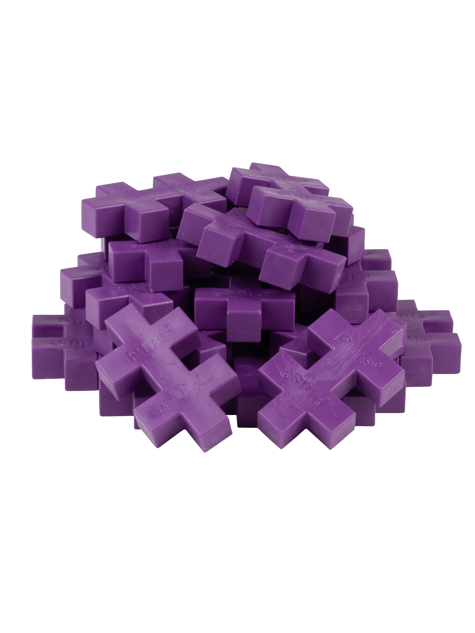BIG Violet - 25 stk